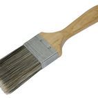 Faithfull Tradesman Synthetic Paint Brush additional 1