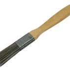 Faithfull Tradesman Synthetic Paint Brush additional 7