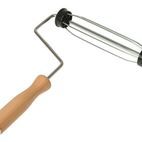 Faithfull Wood Handle Roller Frame additional 1