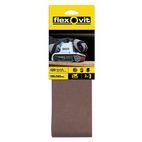 Flexovit Cloth Sanding Belt additional 1