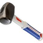 Footprint Club Hammer, Fibreglass Shaft additional 1