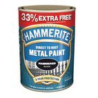 Hammerite Direct to Rust Hammered Finish Paint additional 8