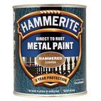 Hammerite Direct to Rust Hammered Finish Paint additional 3