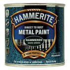 Hammerite Direct to Rust Hammered Finish Paint additional 14