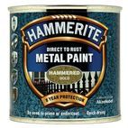 Hammerite Direct to Rust Hammered Finish Paint additional 6