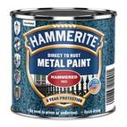 Hammerite Direct to Rust Hammered Finish Paint additional 7
