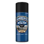 Hammerite Direct to Rust Smooth Finish Aerosol additional 8