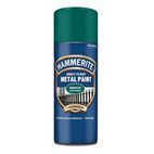 Hammerite Direct to Rust Smooth Finish Aerosol additional 3
