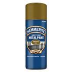 Hammerite Direct to Rust Smooth Finish Aerosol additional 7