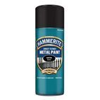 Hammerite Direct to Rust Smooth Finish Aerosol additional 6