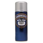 Hammerite Direct to Rust Smooth Finish Aerosol additional 1