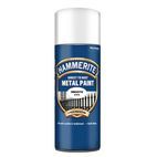 Hammerite Direct to Rust Smooth Finish Aerosol additional 5
