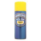 Hammerite Direct to Rust Smooth Finish Aerosol additional 2