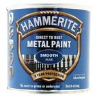 Hammerite Direct to Rust Smooth Finish Paint additional 19
