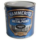 Hammerite Direct to Rust Smooth Finish Paint additional 11
