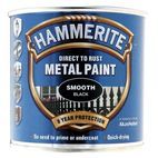 Hammerite Direct to Rust Smooth Finish Paint additional 22