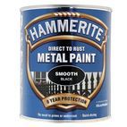 Hammerite Direct to Rust Smooth Finish Paint additional 28