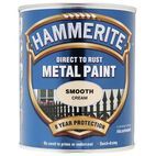 Hammerite Direct to Rust Smooth Finish Paint additional 6