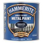 Hammerite Direct to Rust Smooth Finish Paint additional 26