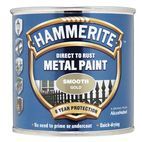 Hammerite Direct to Rust Smooth Finish Paint additional 29