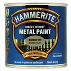 Hammerite Direct to Rust Smooth Finish Paint additional 32