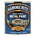 Hammerite Direct to Rust Smooth Finish Paint additional 16