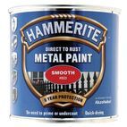 Hammerite Direct to Rust Smooth Finish Paint additional 20