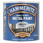 Hammerite Direct to Rust Smooth Finish Paint additional 31