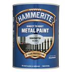 Hammerite Direct to Rust Smooth Finish Paint additional 23