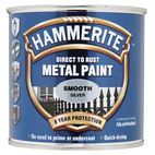 Hammerite Direct to Rust Smooth Finish Paint additional 18
