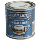 Hammerite Direct to Rust Smooth Finish Paint additional 27