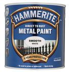 Hammerite Direct to Rust Smooth Finish Paint additional 12