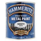 Hammerite Direct to Rust Smooth Finish Paint additional 34