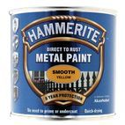 Hammerite Direct to Rust Smooth Finish Paint additional 1