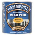 Hammerite Direct to Rust Smooth Finish Paint additional 21
