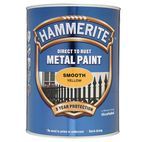 Hammerite Direct to Rust Smooth Finish Paint additional 24