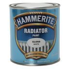 Hammerite Radiator Paint additional 2