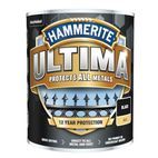 Hammerite Ultima Metal Paint additional 1