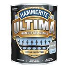 Hammerite Ultima Metal Paint additional 5