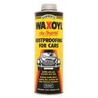 Hammerite Long Lasting Weather Resistant Waxoyl additional 3