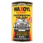 Hammerite Long Lasting Weather Resistant Waxoyl additional 1