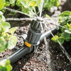 Hozelock Universal Dripper additional 2