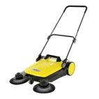 Karcher S 4 Twin Sweeper additional 1
