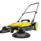 Karcher S 4 Twin Sweeper additional 2