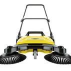Karcher S 4 Twin Sweeper additional 3