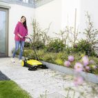 Karcher S 4 Twin Sweeper additional 4