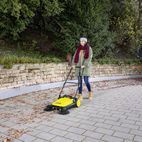 Karcher S 4 Twin Sweeper additional 5