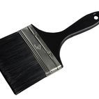 Miscellaneous Economy Paint Brush Plastic Handle additional 2