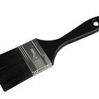 Miscellaneous Economy Paint Brush Plastic Handle additional 3
