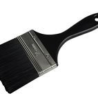 Miscellaneous Economy Paint Brush Plastic Handle additional 4